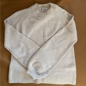Women’s Smartwool Sweater in Size Medium